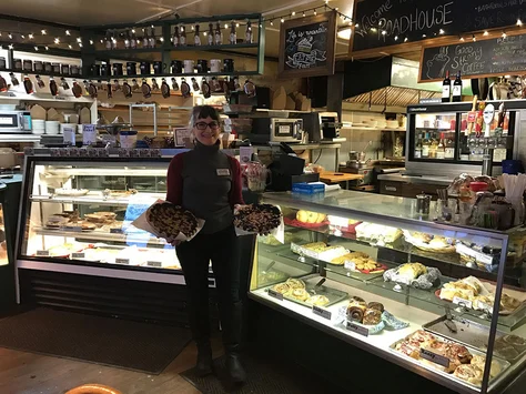 Experiencing Talkeetna, Alaska