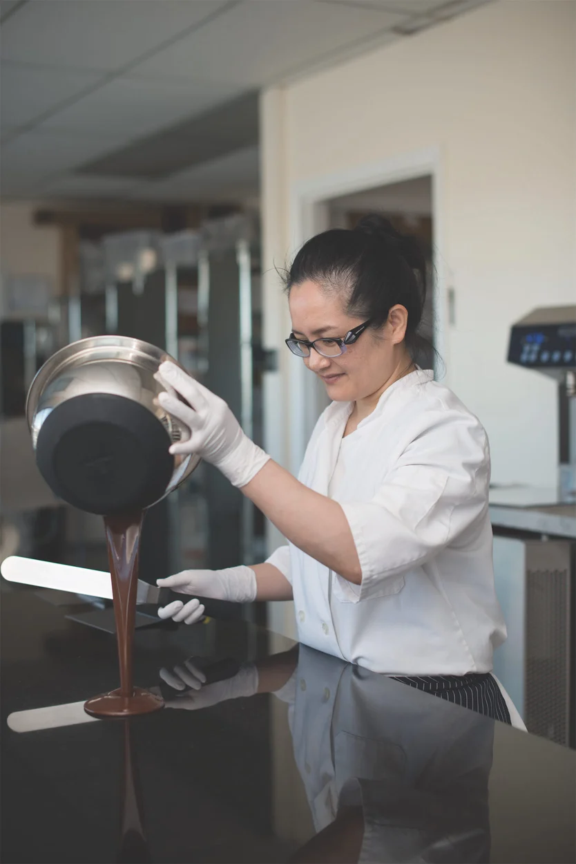 Alaska's Premier Chocolatier