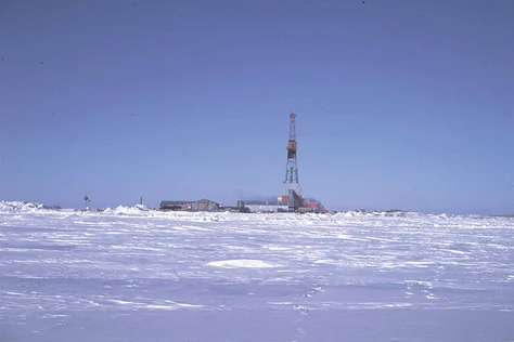 Working On The Line