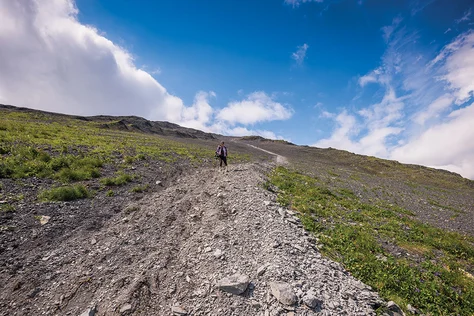 Mount Marathon