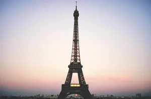 The Eiffel Tower