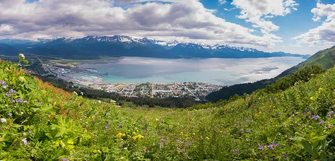 Mount Marathon