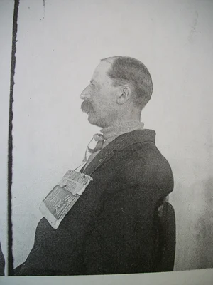 Gustave Priesner