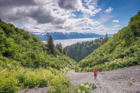 Mount Marathon